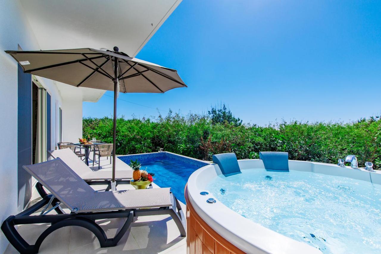 Crystal Villa Bayside Miyakojima  Exterior foto